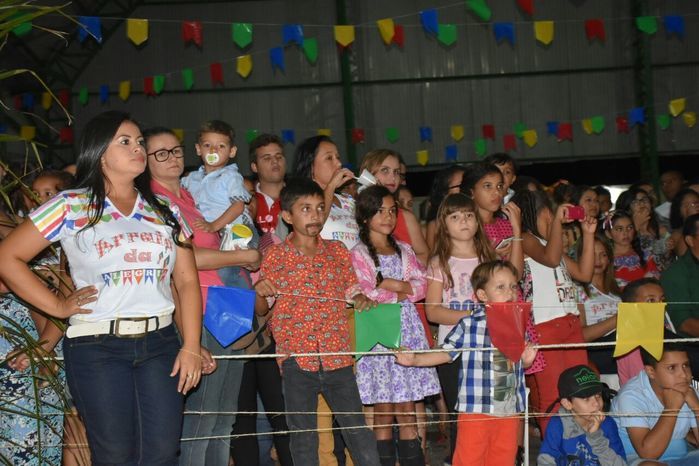 Prefeitura de Alegrete realiza com sucesso o III Arraiá da Alegria - Imagem 183