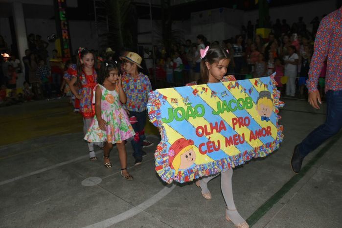 Prefeitura de Alegrete realiza com sucesso o III Arraiá da Alegria - Imagem 130