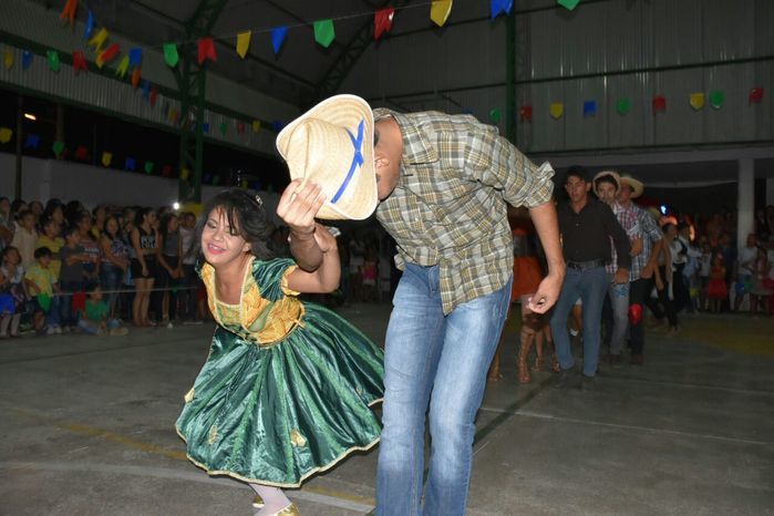 Prefeitura de Alegrete realiza com sucesso o III Arraiá da Alegria - Imagem 94