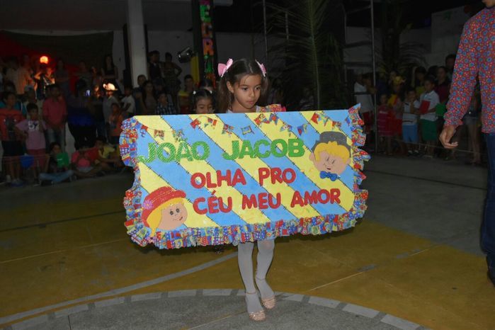 Prefeitura de Alegrete realiza com sucesso o III Arraiá da Alegria - Imagem 54