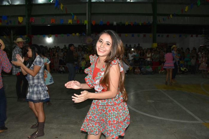 Prefeitura de Alegrete realiza com sucesso o III Arraiá da Alegria - Imagem 95