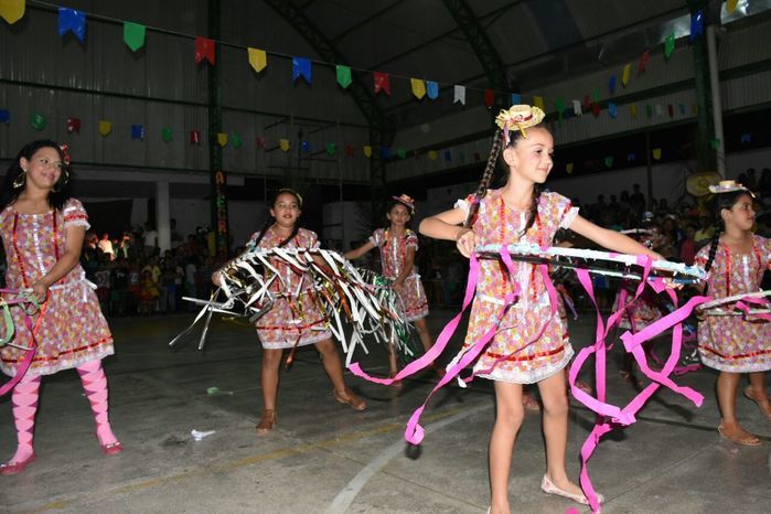 Prefeitura de Alegrete realiza com sucesso o III Arraiá da Alegria - Imagem 159