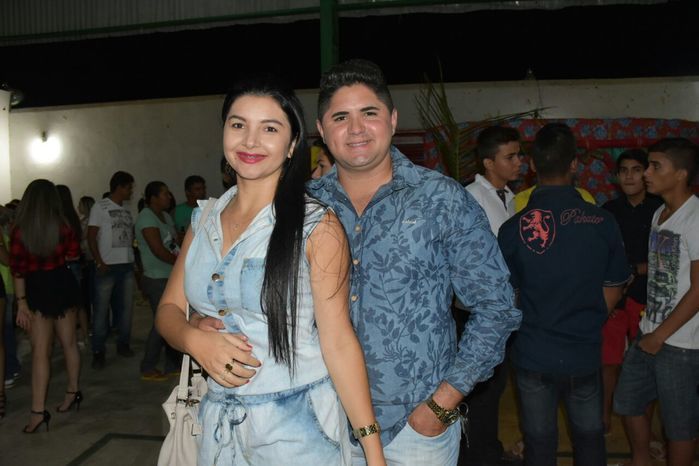 Prefeitura de Alegrete realiza com sucesso o III Arraiá da Alegria - Imagem 147