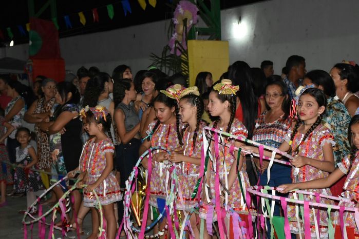 Prefeitura de Alegrete realiza com sucesso o III Arraiá da Alegria - Imagem 162