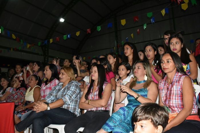 Prefeitura de Alegrete realiza com sucesso o III Arraiá da Alegria - Imagem 3