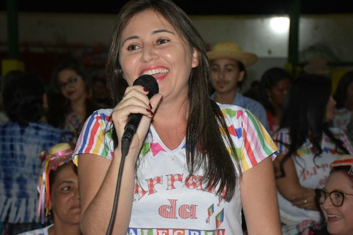 Prefeitura de Alegrete realiza com sucesso o III Arraiá da Alegria - Imagem 157