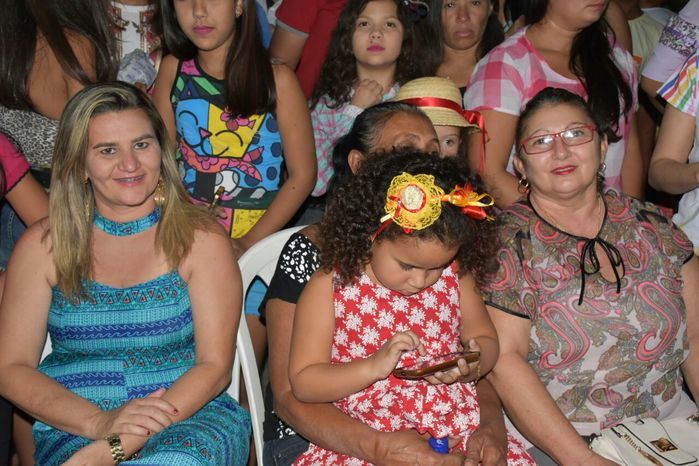 Prefeitura de Alegrete realiza com sucesso o III Arraiá da Alegria - Imagem 97