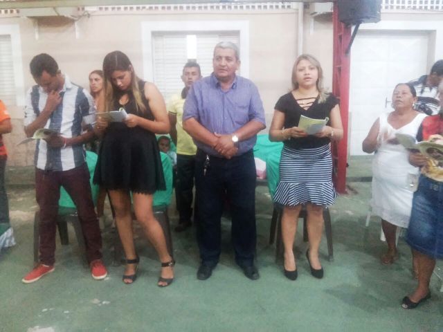 Boa Hora celebra a festa de São Pedro, padroeiro do município - Imagem 4