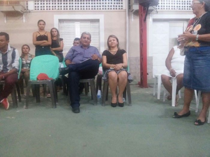 Boa Hora celebra a festa de São Pedro, padroeiro do município - Imagem 8