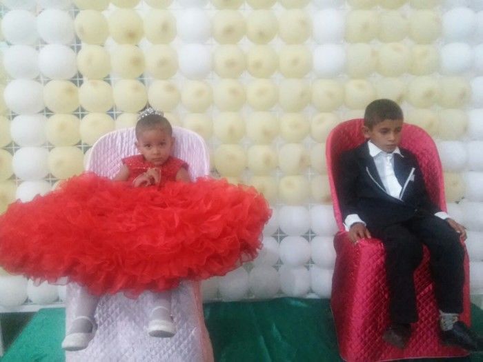 Boa Hora celebra a festa de São Pedro, padroeiro do município - Imagem 2