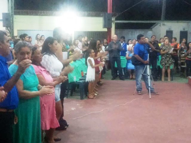 Boa Hora celebra a festa de São Pedro, padroeiro do município - Imagem 3