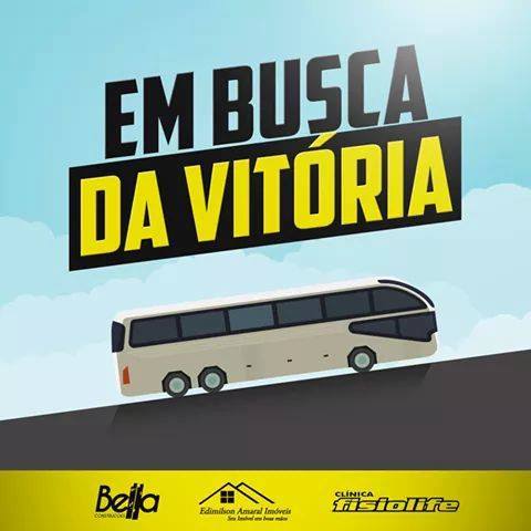 Parceiros que acreditam no Timon pronta para o Desafio (Crédito: Assessoria do Esporte Clube Timon)