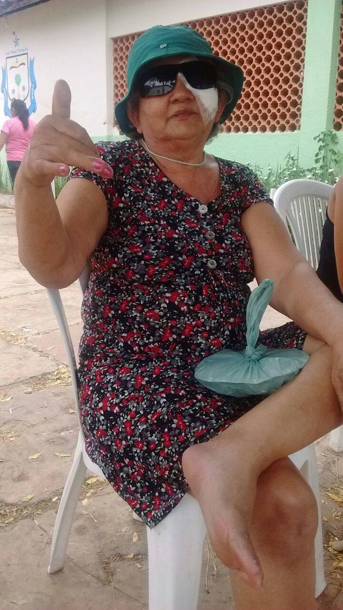 BOA HORA PARTICIPA DO MUTIRÃO DA CATARACA EM CAMPO MAIOR - Imagem 7