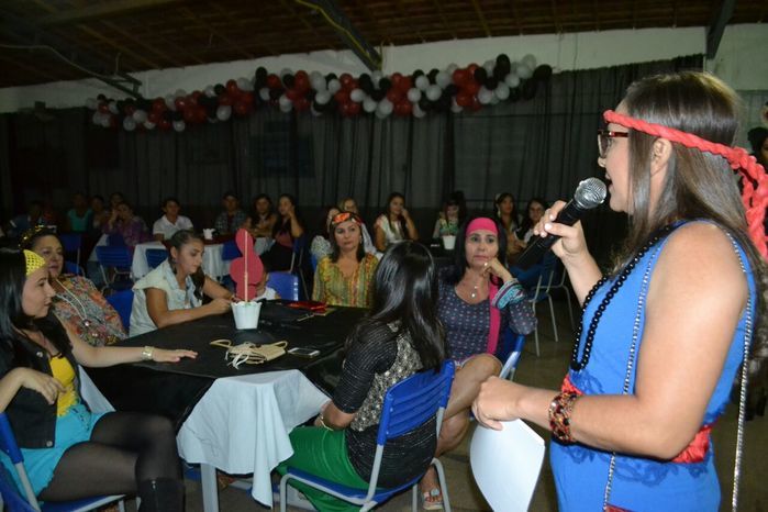 ASA promove grande festa de aniversário para funcionários - Imagem 51