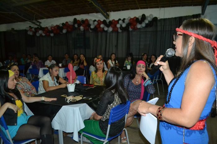 ASA promove grande festa de aniversário para funcionários - Imagem 47