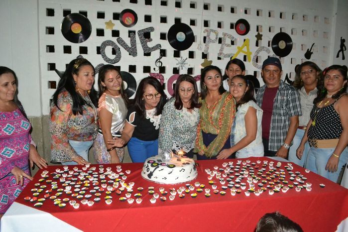 ASA promove grande festa de aniversário para funcionários - Imagem 83