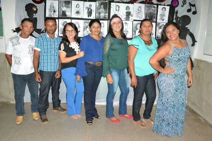 ASA promove grande festa de aniversário para funcionários - Imagem 94