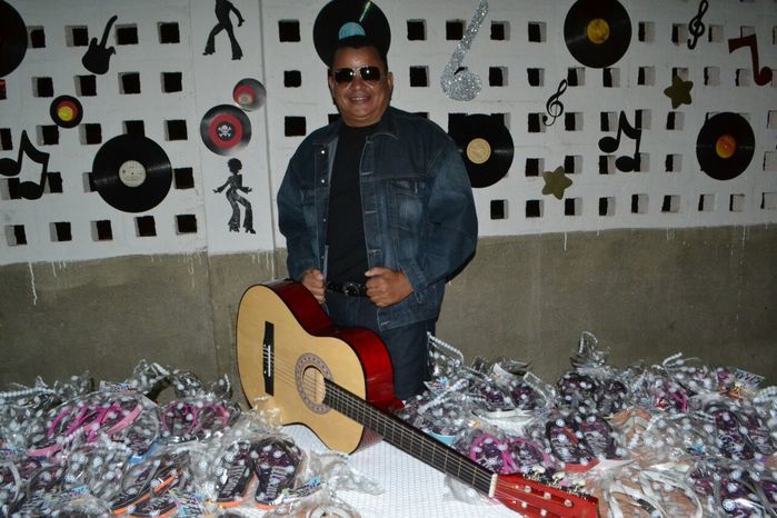 ASA promove grande festa de aniversário para funcionários - Imagem 48