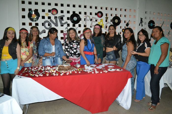 ASA promove grande festa de aniversário para funcionários - Imagem 89