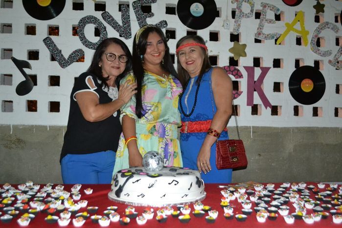 ASA promove grande festa de aniversário para funcionários - Imagem 11