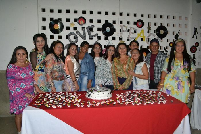 ASA promove grande festa de aniversário para funcionários - Imagem 87