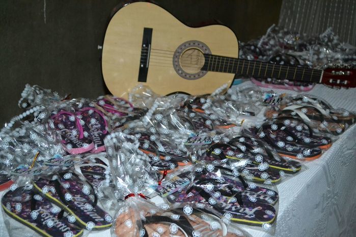 ASA promove grande festa de aniversário para funcionários - Imagem 20