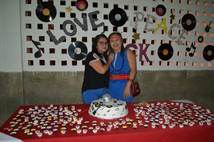 ASA promove grande festa de aniversário para funcionários - Imagem 30