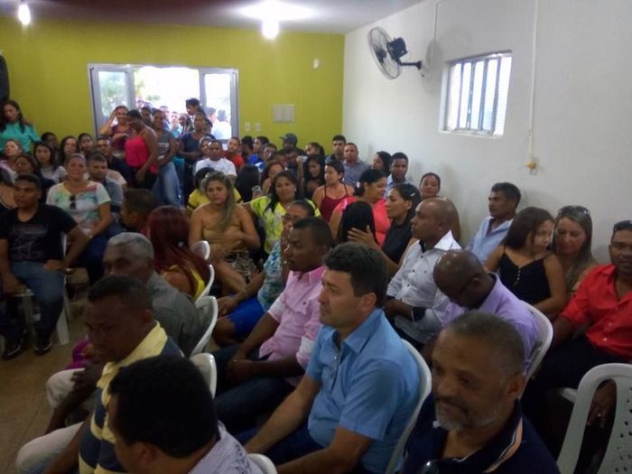 Hélio e Bety: “De Mãos Dadas o Progresso Continua” - Imagem 5