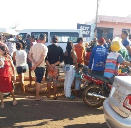 Jovem de 21 anos morre em grave acidente no bairro Junco - Imagem 3