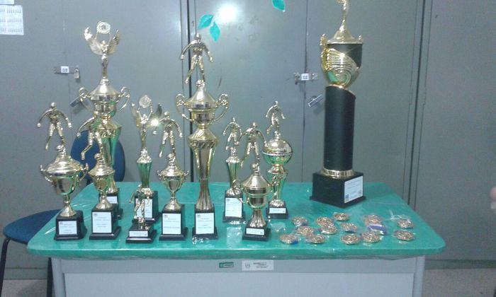 Jogos educativos e esportivos marcam 3º e 4º dia de GincASA - Imagem 78