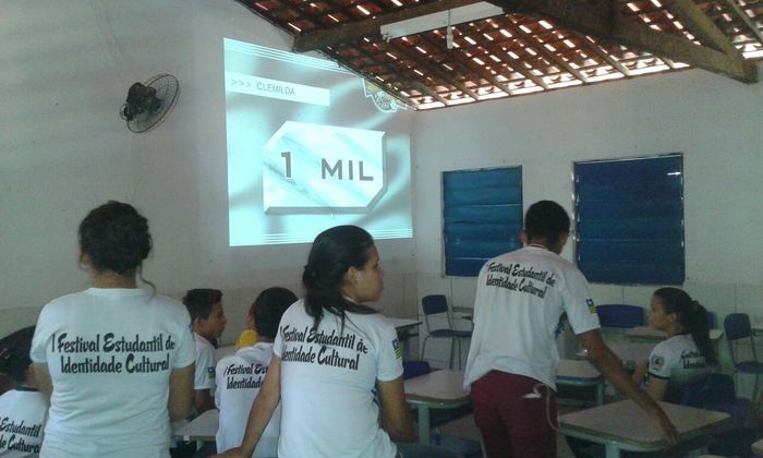 Jogos educativos e esportivos marcam 3º e 4º dia de GincASA - Imagem 81