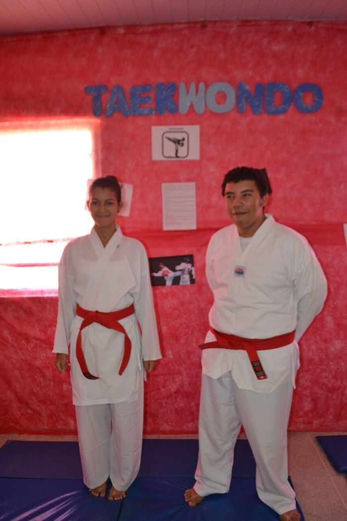 ASA realiza I Mostra de Modalidades Olímpicas - Imagem 70