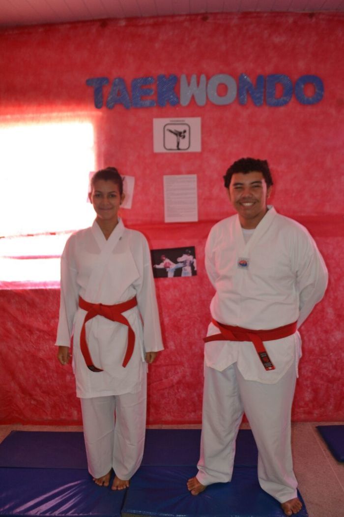 ASA realiza I Mostra de Modalidades Olímpicas - Imagem 53