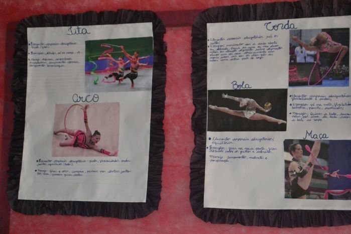 ASA realiza I Mostra de Modalidades Olímpicas - Imagem 44