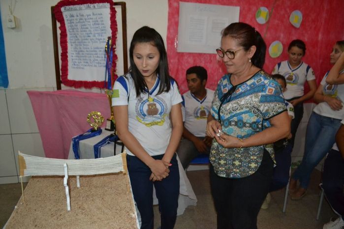 ASA realiza I Mostra de Modalidades Olímpicas - Imagem 11