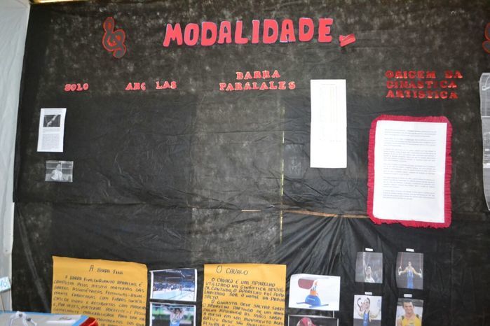 ASA realiza I Mostra de Modalidades Olímpicas - Imagem 57