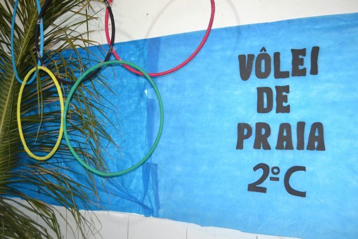 ASA realiza I Mostra de Modalidades Olímpicas - Imagem 59