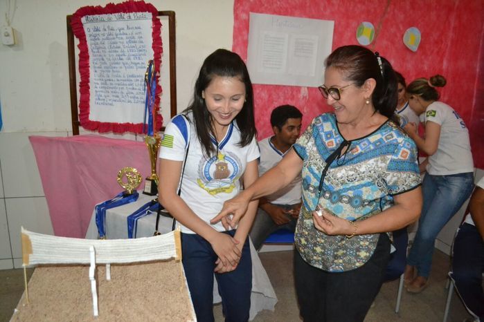 ASA realiza I Mostra de Modalidades Olímpicas - Imagem 26