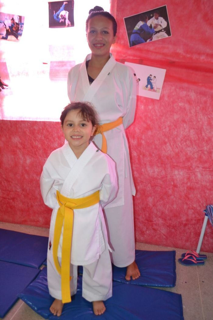 ASA realiza I Mostra de Modalidades Olímpicas - Imagem 8