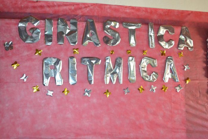 ASA realiza I Mostra de Modalidades Olímpicas - Imagem 47