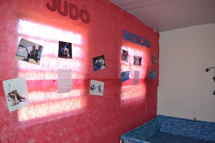 ASA realiza I Mostra de Modalidades Olímpicas - Imagem 55