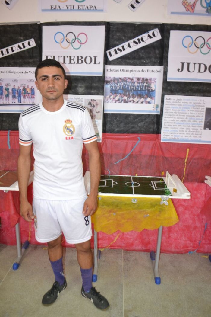 ASA realiza I Mostra de Modalidades Olímpicas - Imagem 36