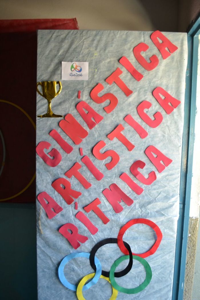 ASA realiza I Mostra de Modalidades Olímpicas - Imagem 46