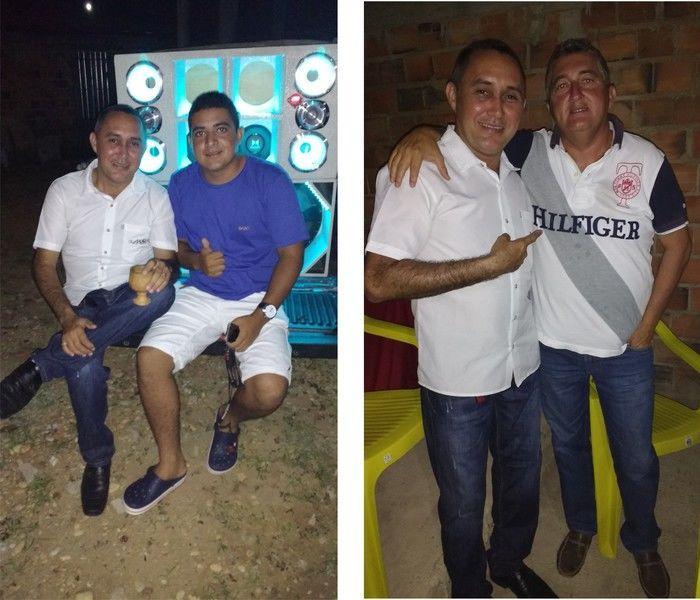 Edilene Lima (Crédito: Aristeu, Rarison e Nenzão)