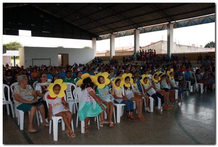 Município de Inhuma celebra o Dia 18 de Maio - Imagem 70