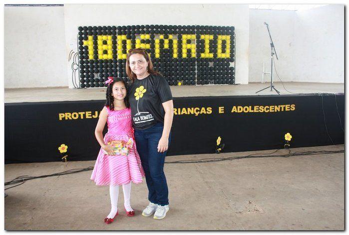 Município de Inhuma celebra o Dia 18 de Maio - Imagem 81