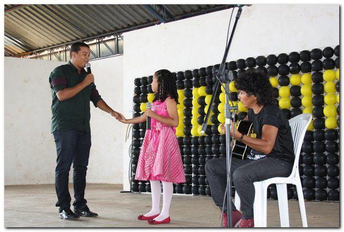 Município de Inhuma celebra o Dia 18 de Maio - Imagem 54