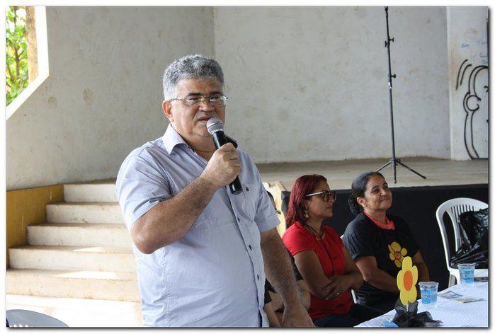 Município de Inhuma celebra o Dia 18 de Maio - Imagem 59