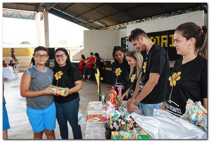 Município de Inhuma celebra o Dia 18 de Maio - Imagem 79