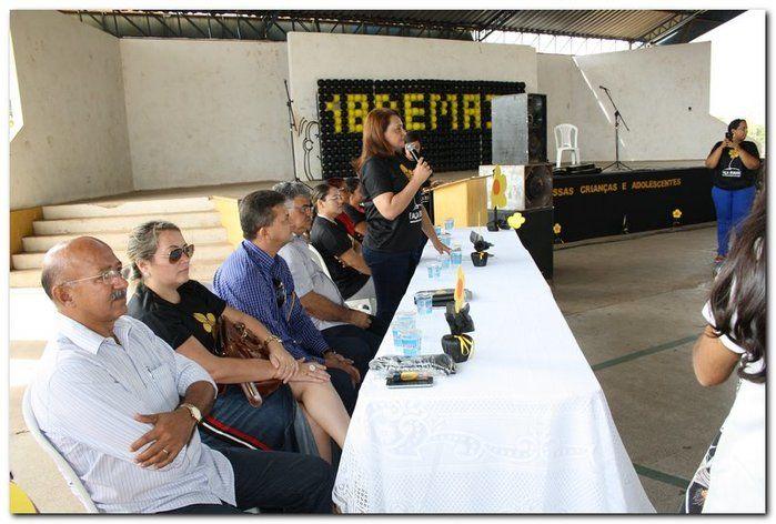 Município de Inhuma celebra o Dia 18 de Maio - Imagem 57